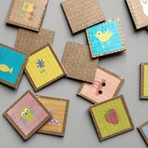 Jeu de Mémoire
