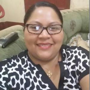 Jacqueline Zapata