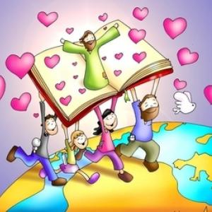 CIUDADES DE LAS HISTORIAS BIBLICAS