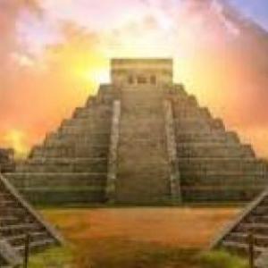 Los mayas juego