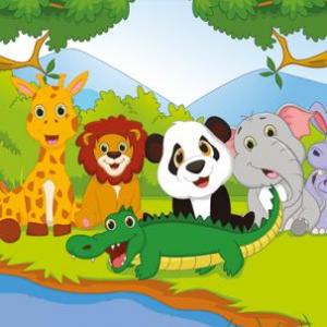 Clasificación de los animales