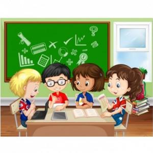 Nos divertimos aprendiendo