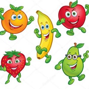 ¿QUE FRUTAS HAY?