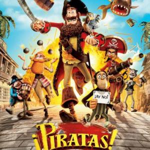 Las aventuras del pirata