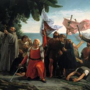 La Conquista 