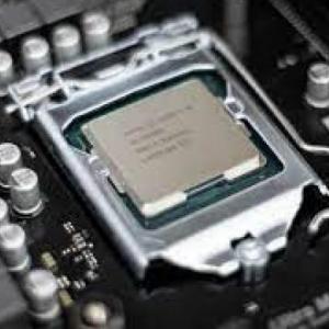 HARDWARE  Y SUS PARTES