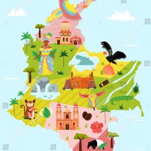 LA ADMINISTRACIÓN A NIVEL NACIONAL Y TERRITORIAL
