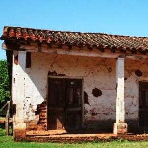 CASAS COLONIALES