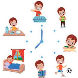 Portada del juego ROUTINES – Idiomas