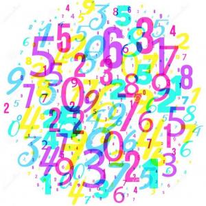 Numeración