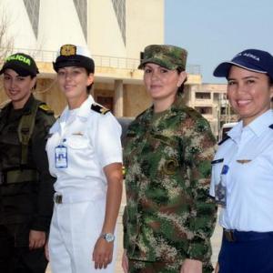 Protocolo Militar