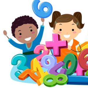 Imagen de portada del videojuego educativo: Juguemos con lustro, década y siglo , de la temática Matemáticas