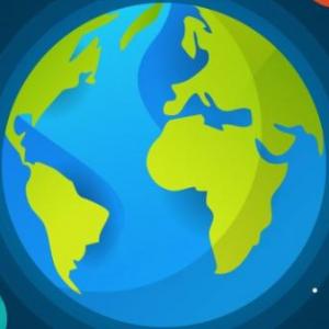 piases de Suramérica