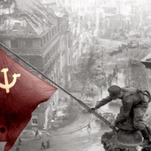 La Revolución Rusa