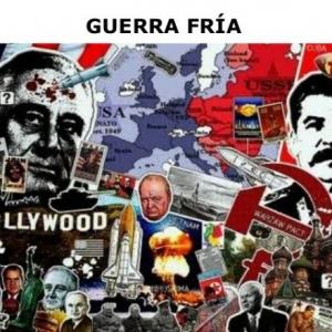 La Guerra Fría