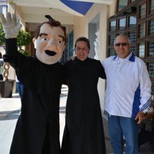 ACOMPAÑAMIENTO DE DON BOSCO