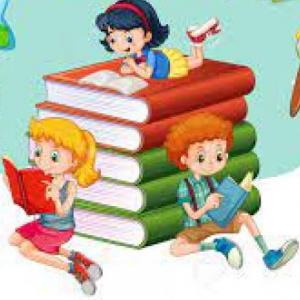 LEYENDO,LEYENDO VOY APRENDIENDO
