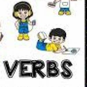 VERBS