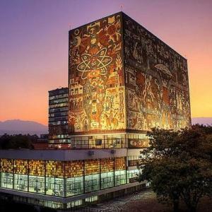 Arquitectura del Siglo XXI - México