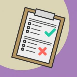Encuesta de fenómenos sociales y transvaloración