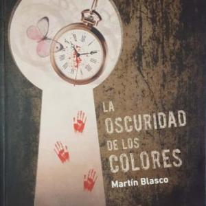 La oscuridad de los colores