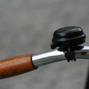 Mi bicicleta