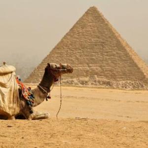 Ancient Egypt Quiz