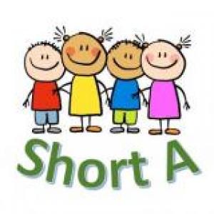 Portada del juego Short A – Idiomas
