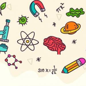 Profe muéstreselo a la maestra de Biología