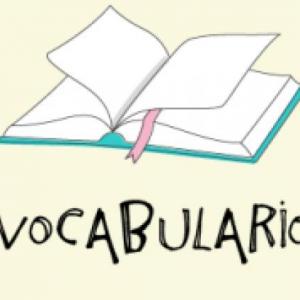 Portada del juego VOCABULARY – Idiomas