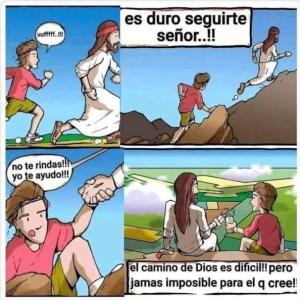 Aprendiendo de la Biblia