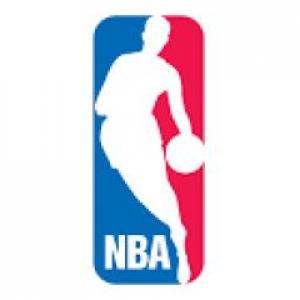 Imagen de portada del videojuego educativo: NBA y sus curiosidades, de la temática Deportes