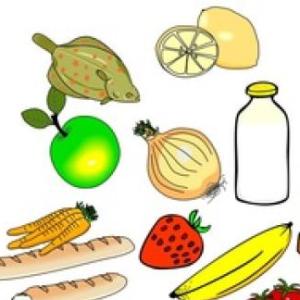 comida Food