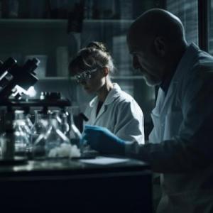 El Enigma del Cromosoma