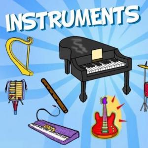 INSTRUMENTS
