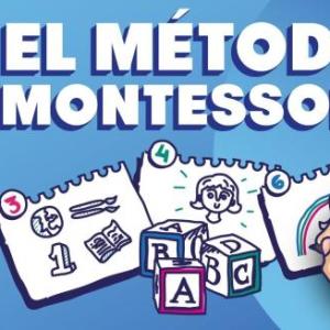 El Modelo Montessoriano