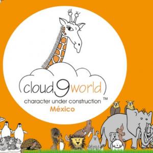 ¡Juega con Cloud9World!