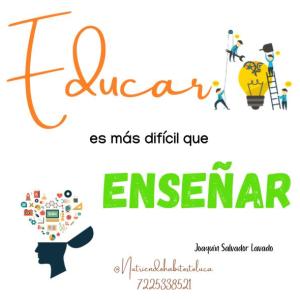 Material para evaluar