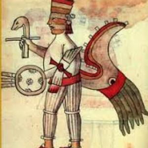 Pueblos Precolombinos