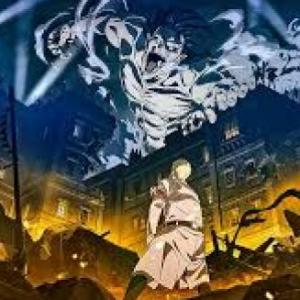 shingeki no kyojin