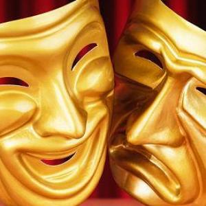 Historia del Teatro