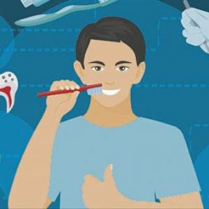 NIVELES DE PREVENCIÓN EN ODONTOLOGÍA