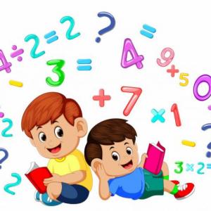 MATEMATICAS SEGUNDO