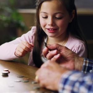 ¿CUÁNTO DINERO HAY?