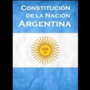 Constitución Nacional