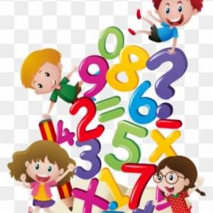 Portada del juego SUMANDO DESAFÍOS – Matemáticas