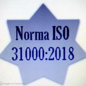 Aprendizaje con la Norma ISO 31000:2018