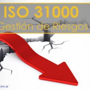 Norma ISO 31000:2018