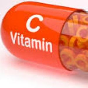 alimentos ricos en vitamina C