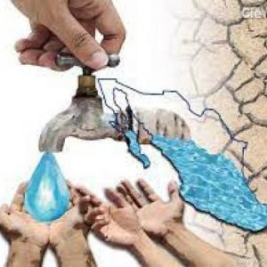 Problemáticas económicas del agua en México